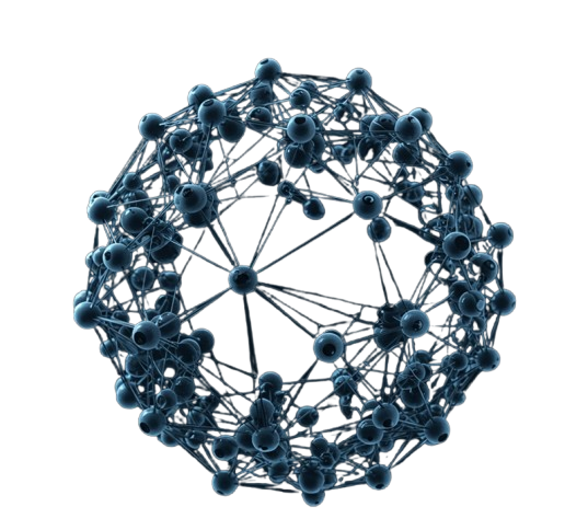 Network structure